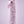 Leviathan | Pink bow water bottle