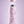 Leviathan | Pink bow water bottle