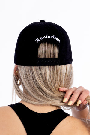Leviathan Head SnapBack