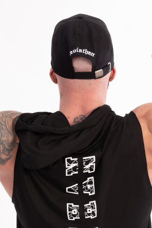 Leviathan Hat Metal Slider