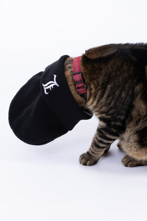 LEVIATHAN-HEAD BEANIE