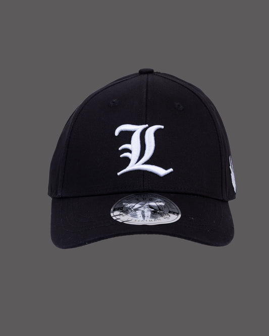 Leviathan Head metal slider