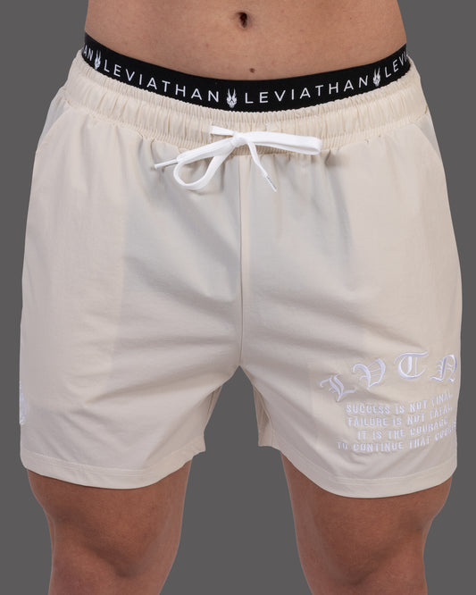 LVTN | Short - Beige