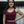 Leviathan | Ela Sport Bra | Burgundy