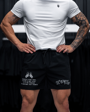 LVTN 5” Shorts - Slim Fit