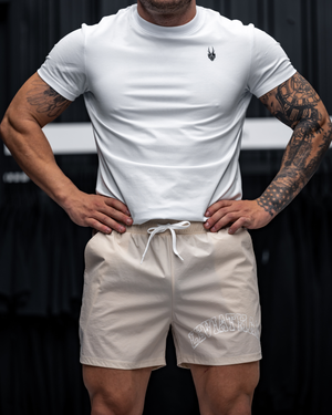 Leviathan 5” Shorts - Slim Fit