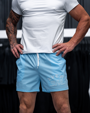 LVTN 5” Shorts - Slim Fit