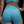 Leviathan | Essential Seamless Shorts | Bleu