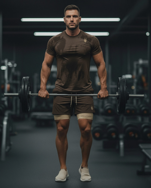 PRE-ORDER - Running 5" - Liner Shorts