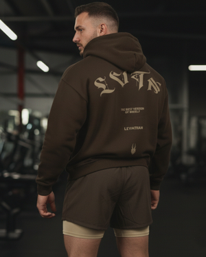 PRE-ORDER - Running 5" - Liner Shorts