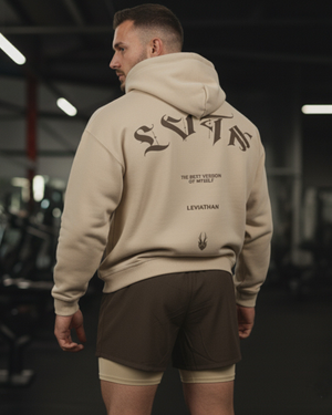 PRE-ORDER - Running 5" - Liner Shorts