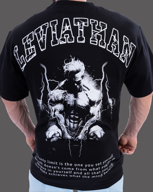 HERCULES "PREMIUM" Oversized UNISEX T-Shirt