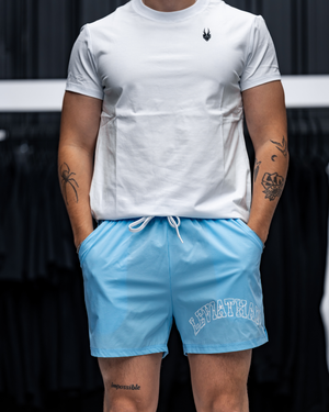 Leviathan 5” Shorts - Slim Fit