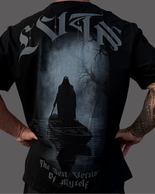 Leviathan | Premium Pump-Cover  - Charron