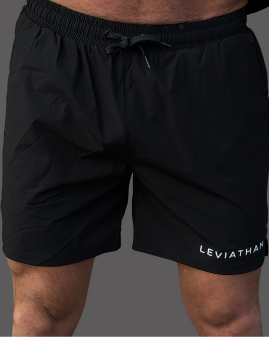 Leviathan | Long Short - Black&White