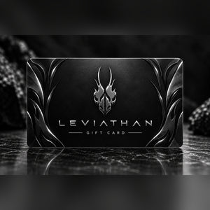 Leviathan Digital Gift Card