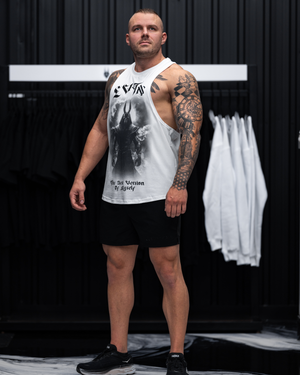 Leviathan | Tank-Top - Anubis