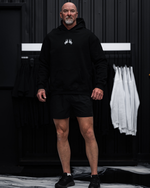 Leviathan | Premium Hoodie - Blood Moon