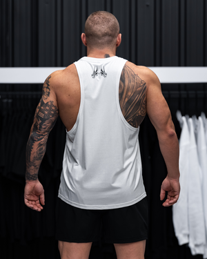 Leviathan | Tank-Top - Anubis