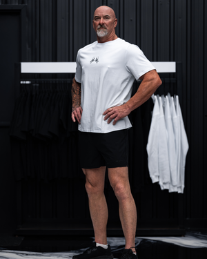 Leviathan | Premium Pump-Cover - Anubis