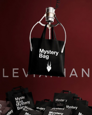 Leviathan Mystery Bag 2.0 - Men