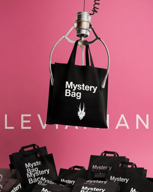 Leviathan Mystery Bag 2.0 - Women