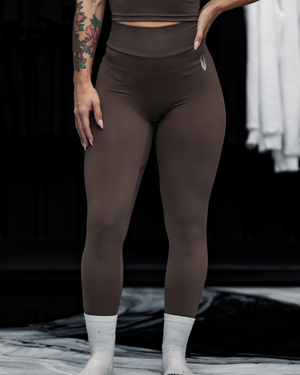 Leviathan | Sculpt Seamless Leggings