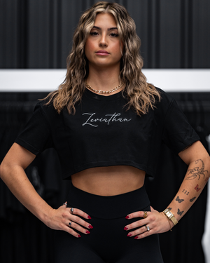 Leviathan | Premium Pump-Cover - 3\4