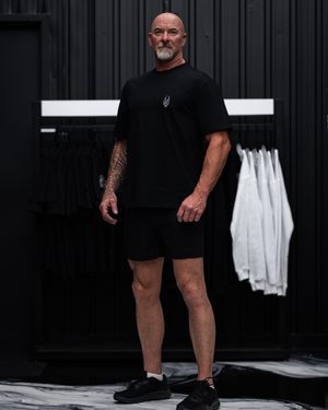 Leviathan | Premium Pump-Cover - HERCULES