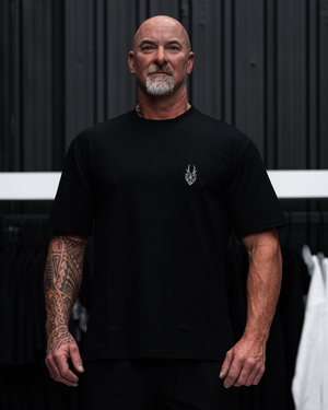 Leviathan | Premium Pump-Cover - HERCULES