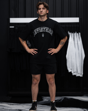 Leviathan | Premium Pump-Cover - Leviathan