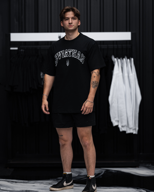 Leviathan | Premium Pump-Cover - Leviathan