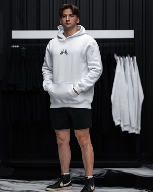 Leviathan | Premium Hoodie - Anubis