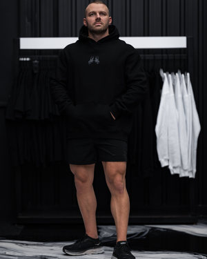 Leviathan | Premium Hoodie - Charron