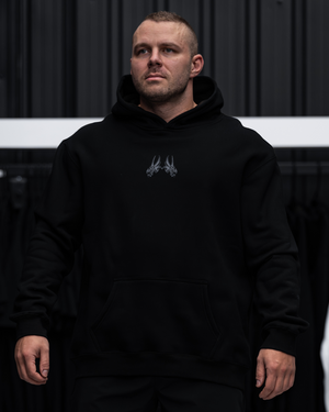 Leviathan | Premium Hoodie - Charron
