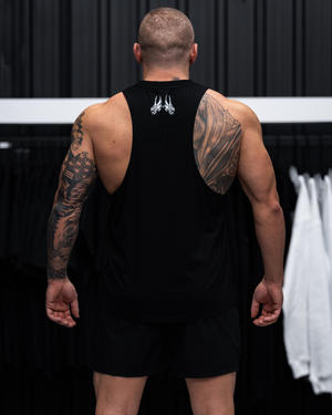 Leviathan | Tank-Top - Blood Moon