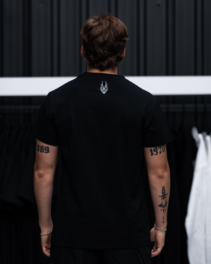 Leviathan | EST-2024 Premium T-Shirt - Black