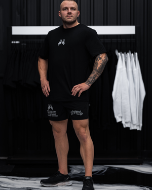 Leviathan | Premium Pump-Cover - Blood Moon