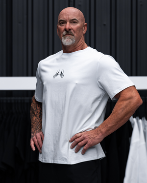 Leviathan | Premium Pump-Cover - Anubis