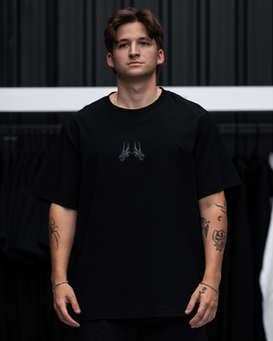 Leviathan | Premium Pump-Cover  - Charron