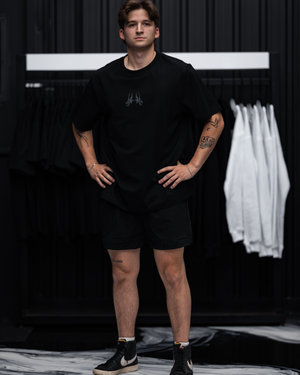 Leviathan | Premium Pump-Cover  - Charron