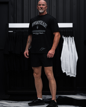 YING YANG "PREMIUM" Oversized UNISEX T-Shirt