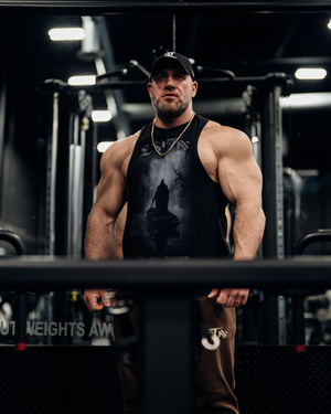 Antoine Vaillant Gym Kit