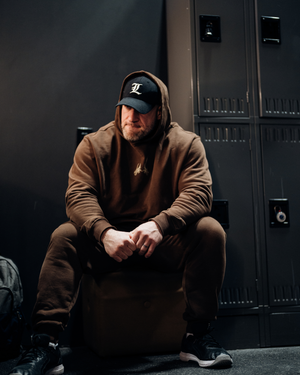 Antoine Vaillant Gym Kit