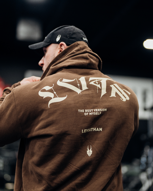 Antoine Vaillant Gym Kit