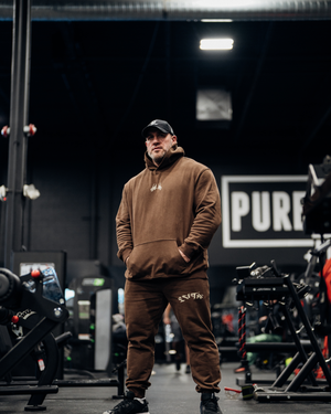 Antoine Vaillant Gym Kit