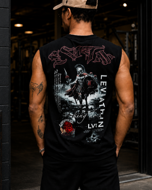 Leviathan | Spartan Tank