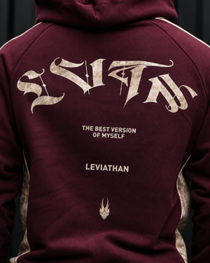 Leviathan | Spartan Hoodie