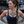 Leviathan | Ela Sport Bra | Navy