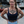 Leviathan | Ela Sport Bra | Navy